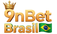Logótipo 9nBet Brasil