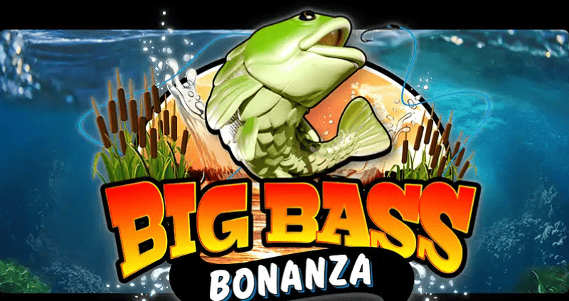 Big Bass Bonanza