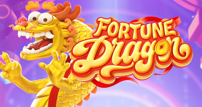 Fortune Dragon