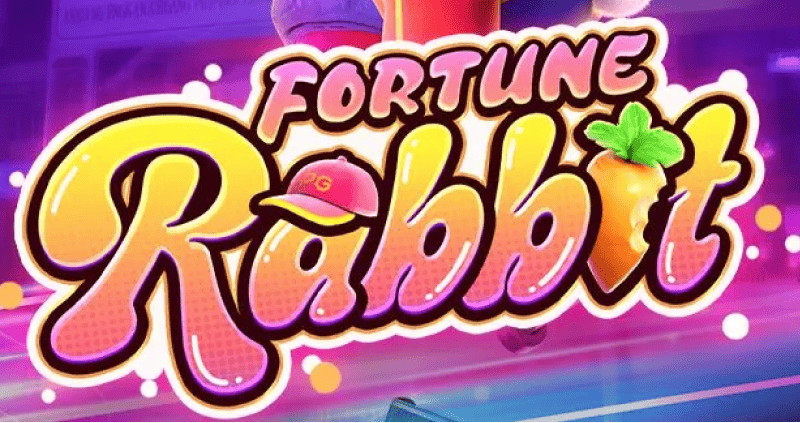 Fortune Rabbit
