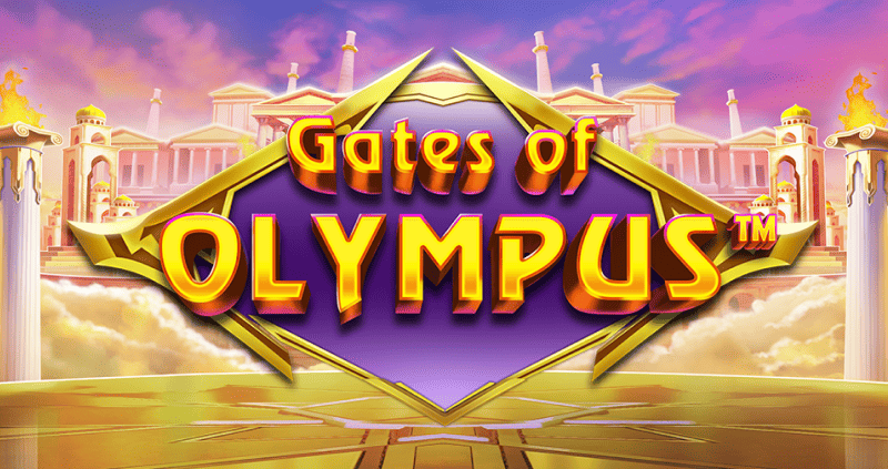 Gates of Olympus