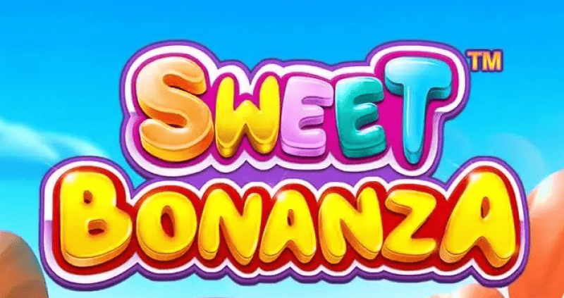 Sweet bonanza